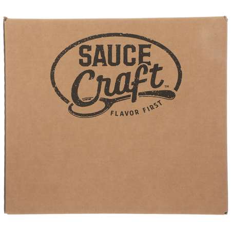 SAUCE CRAFT Sauce Teriyaki 1 gal., PK2 22775SCR